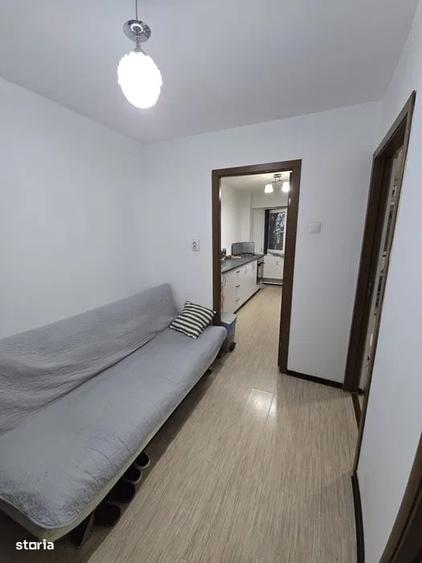 Garsoniera, decomandata, 40 mp, balcon, ac, Campia Libertatii - 2