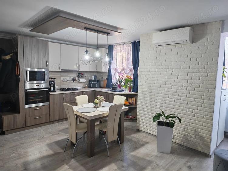 Apartament 3 camere Deva - 2