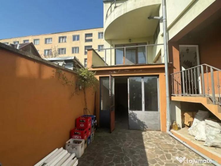 Casa Individuala Craiter - 4