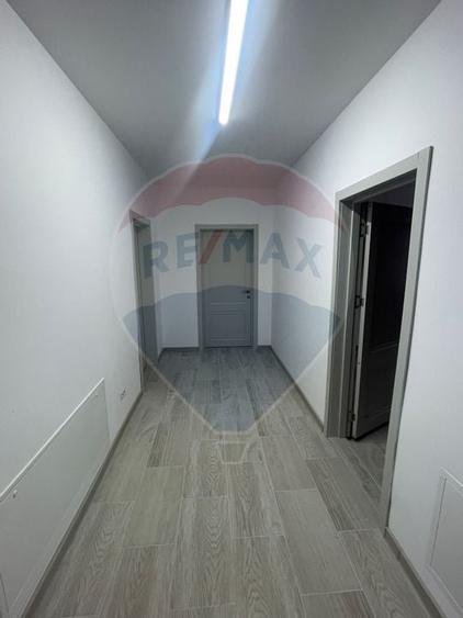 Camin de batrani - 27