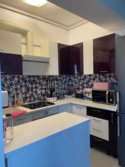 Apartament de lux 3 camere Campus - 3