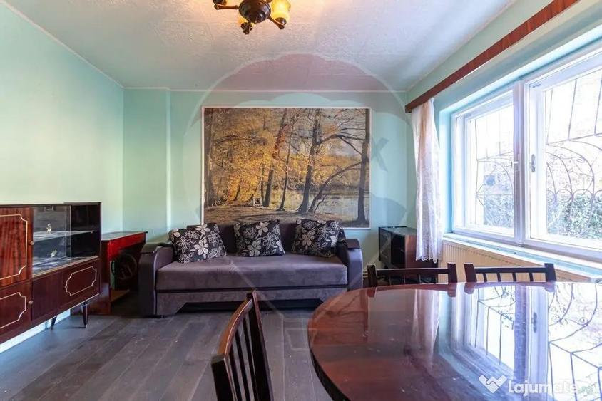 Casa insiruita 3 camere D+P+1+ pod/ str Forjei - Brasov - 5