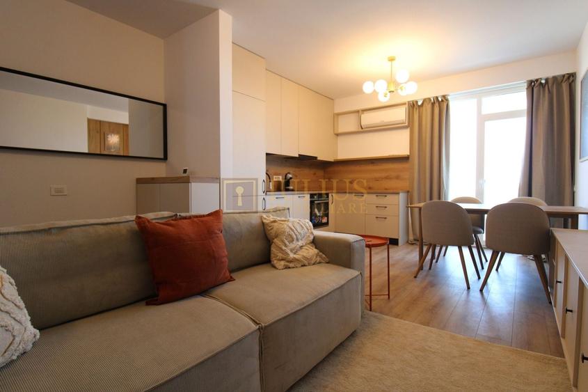 Vivalia Grand, Central, 2 camere, PRIMA INCHIRIERE - 4