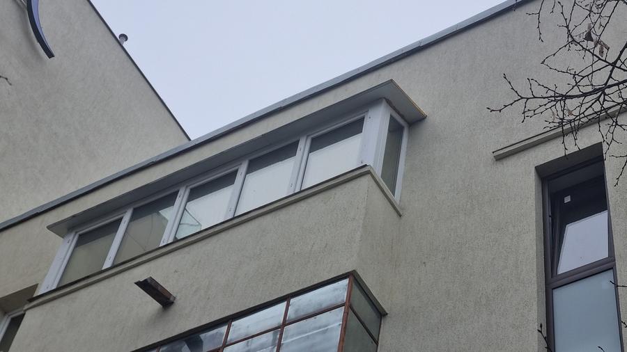 Dimitrie Cantemir, Tineretului - 7