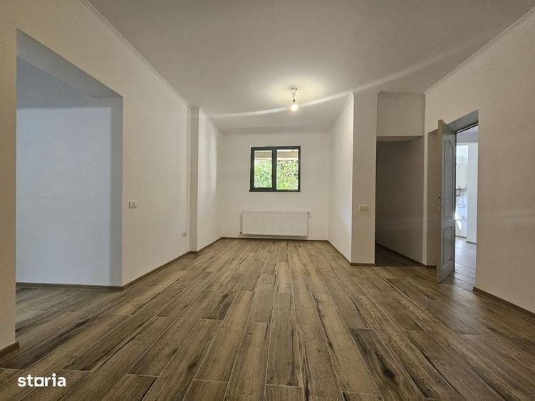 Apartament cu 4 camere în Domenii