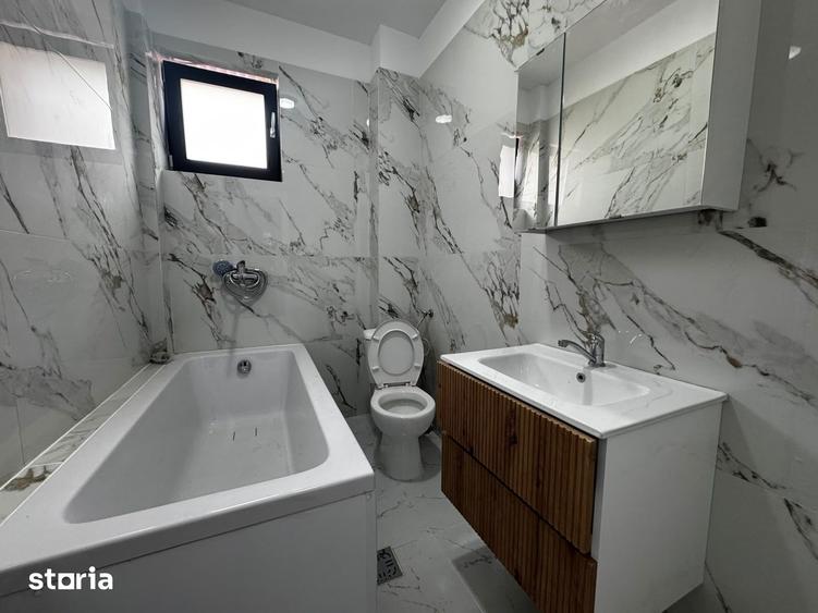 Apartament cu 2 camere Visan - 2