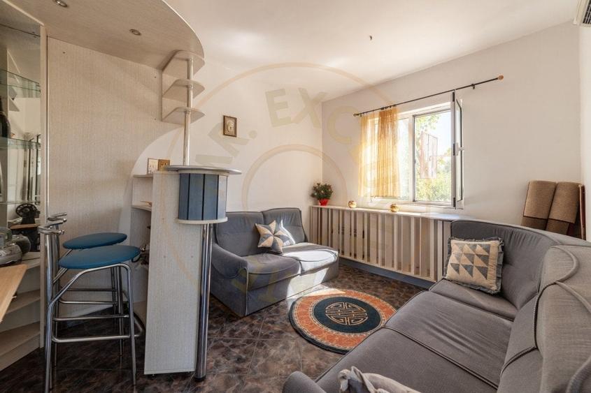 Casa visurilor cu livada roditoare si gradina amenajata Darmanesti-Arges - 19