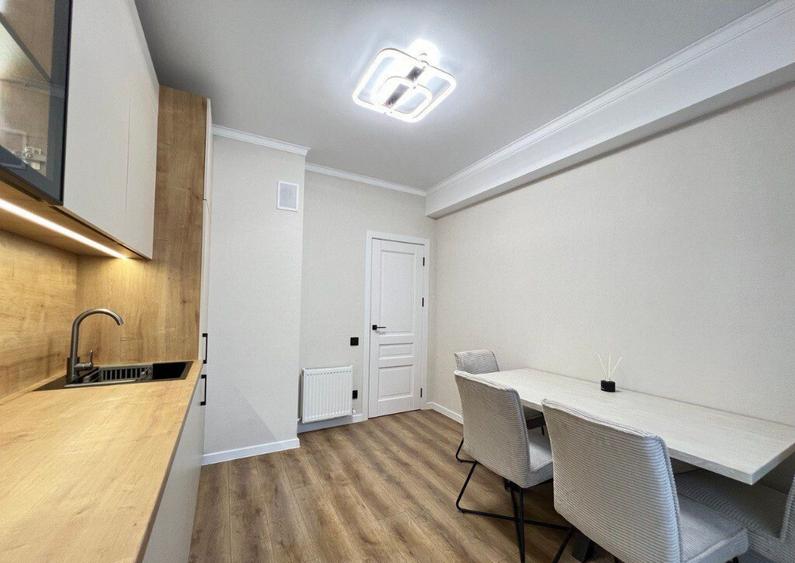 Se inchiriaza apartament cu 2 camere, Andrei Muresanu - 4