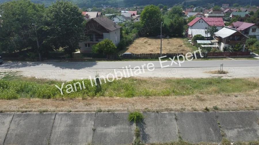 Teren de vanzare in Curtea de Arge?, cartier Marina. - 9