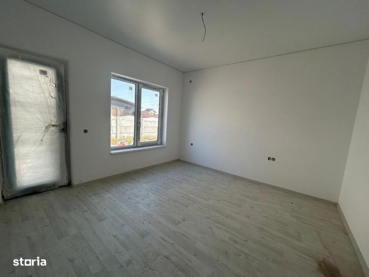 Casa plan parter, 300 MP teren, 90 MP, Damila - 2