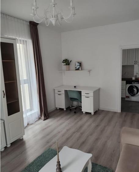 Apartament 2 camere Exigent Plaza | Faza 5 - 2