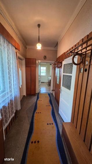 Casa semicentrala de vanzare Str. George Cosbuc - 18