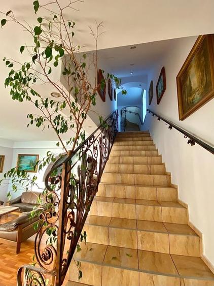 Casă individuală cu 6 camere în Centrul Istoric - 10