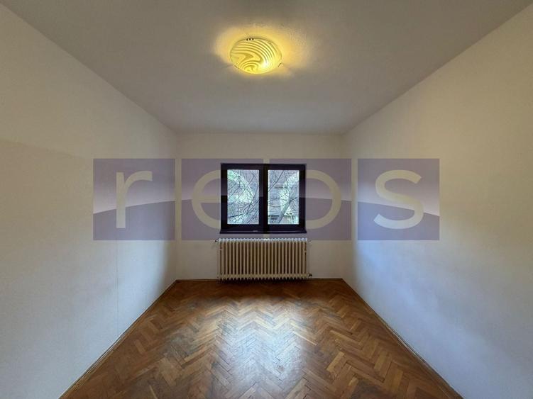 INCHIRIERE VILA FLOREASCA | CURTE PROPRIE | PARCARE | 130MP | - 8