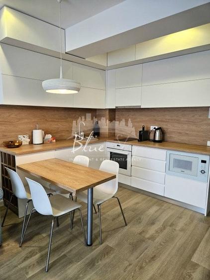 Priveliste spre mare, confort desavarsit – apartament in Mamaia Nord - 6