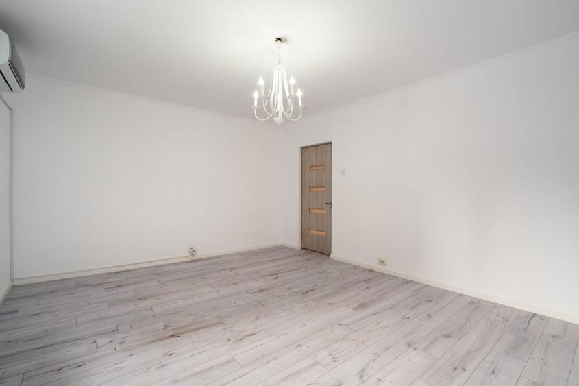 Apartament 3 camere, Nerva Traian, plan secund - 2