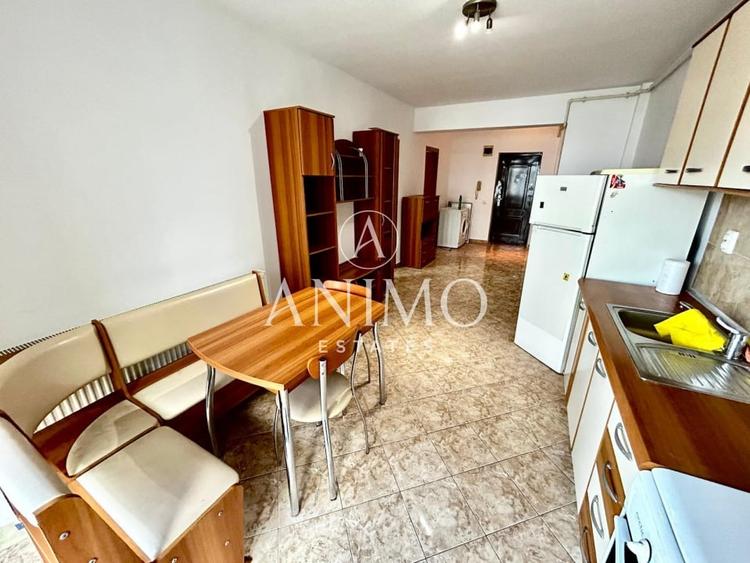 Apartament 2 camere de inchiriat | Manastur | Etaj intermediar | PETFRIENDLY - 1