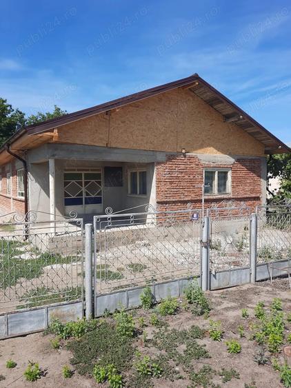 Casa de vanzare Comuna Cornesti sat Postarnacu - 10