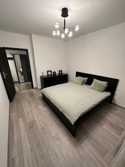 Apartament 2 camere Grand Kristal - 7