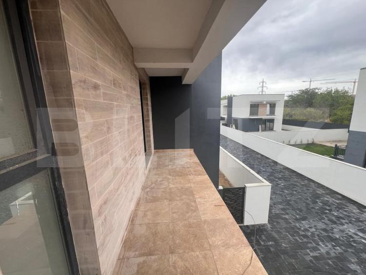 Casa P+1, 114mp zona Spitalului Regional-Bariera Valcii - 2
