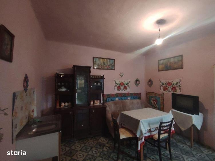 Casa de vanzare in Iteu Nou - 9