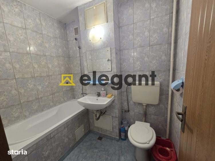 Garsoniera, etaj 2, mobilata, Valea Rosie-Piata - 1