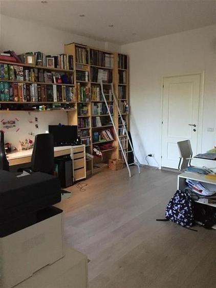 Vila cu piscina in zona  - Iancu Nicolae - Lidl ( teren 1500 Mp) - 12