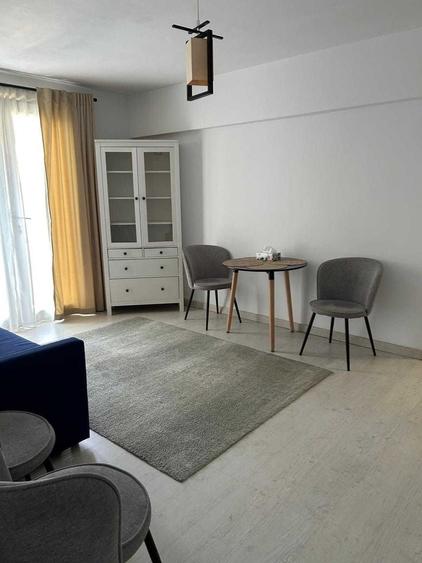 Apartament 2 camere - Universitate, vedere frumoasă - str. Doamnei - 2