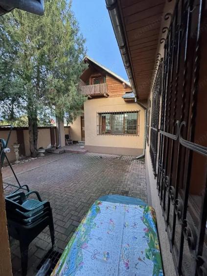 Casa cu teren de 526 mp in zona Lupeni - 13