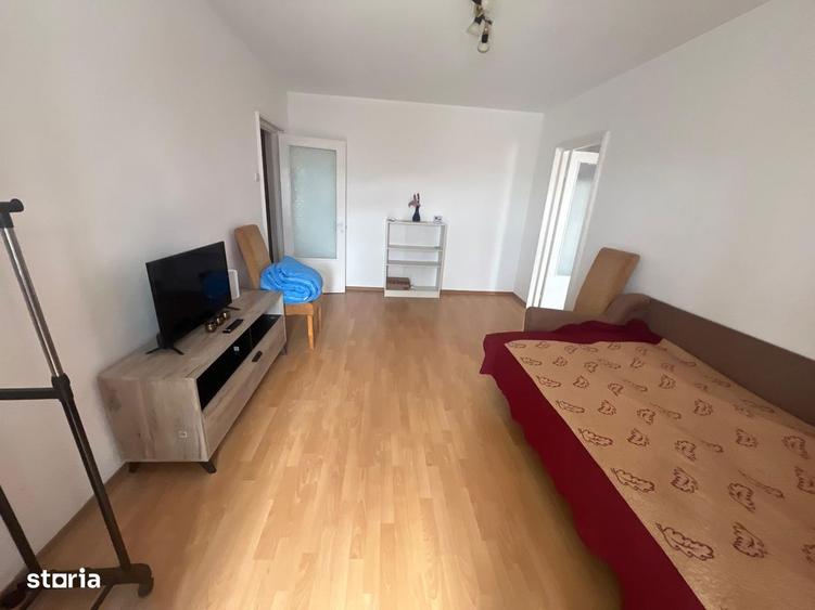 OFERTA DE INCHIRIAT Ap 2 camere tiglina 1 et 3 pret 320 euro - 9