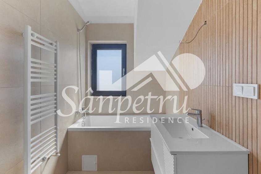 🏠 Apartament 3 Camere Spațios, Mansarda, în bloc Tip Vilă! - 1