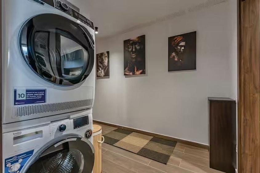 Garsoniera Urban Plaza - 4