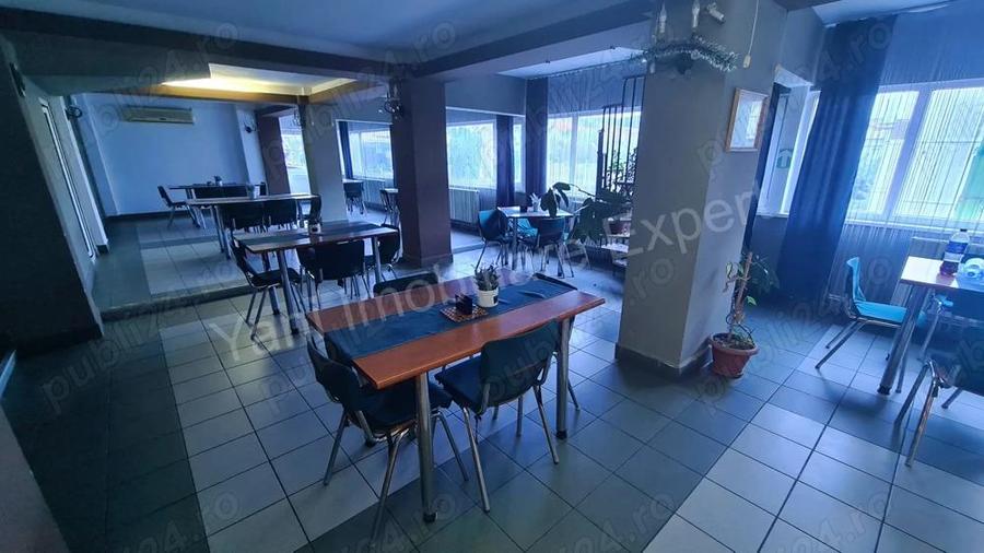 Spa?iu comercial de inchiriat in Curtea de Arge?. - 11
