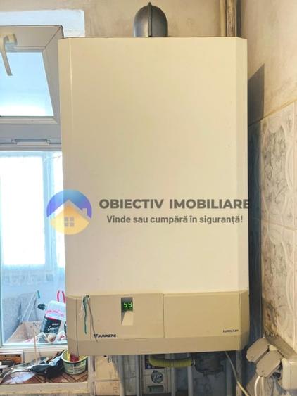 Apartament 3 camere – Str. Mihai Viteazu – Darmanesti - 7