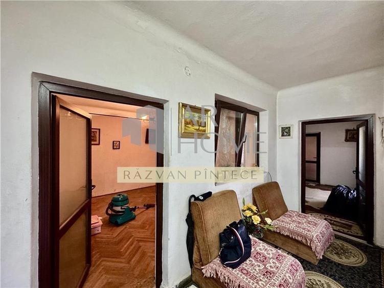 Casa P+1E, 6 camere, teren 250 mp, ultracentral, Ploiesti - 12