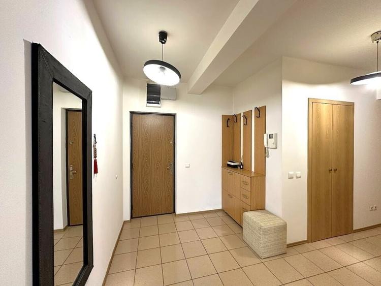 Apartament 3 camere | Complex New Town Dristor | Parcare subterana - 12