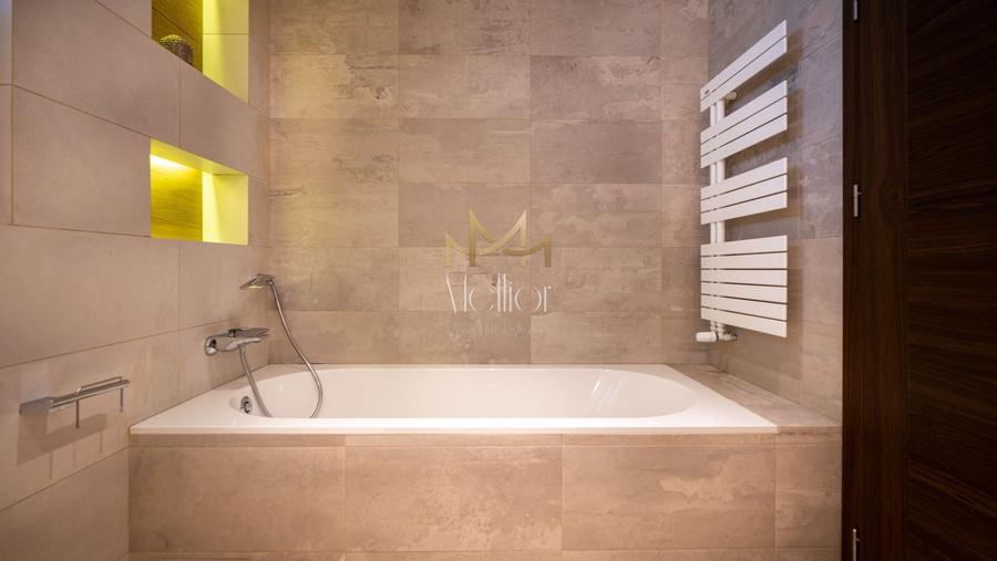 Apartament superb 3 camere | 91 mp | 2 parcari | zona Campului! - 14