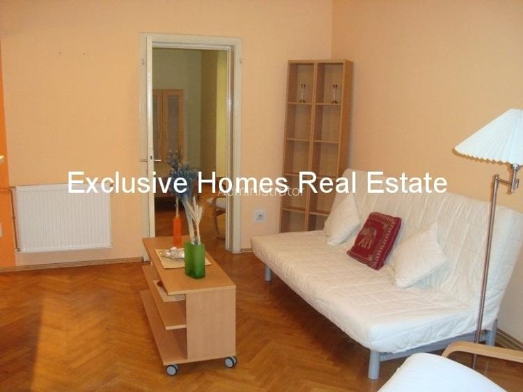 Apartament cu 2 camere decomandat, mobilat în Dorobanți Apartament cu 2 camere decomandat, mobilat în Dorobanți
