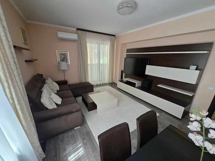 Apartament 3 camere Bloc Nou zona Grozăvești Politehnica Regie in Onix Residence - 1