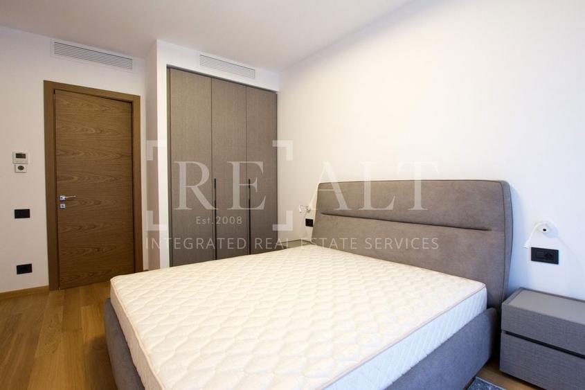Inchiriere apartament 4 camere | Prima inchiriere, Parcare, Lux | Primaverii - 25