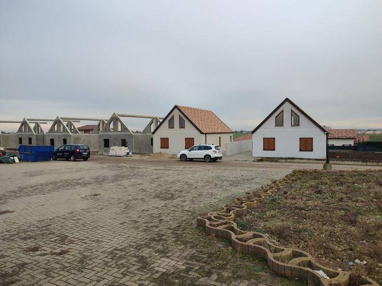 Sanandrei, Cartier Rezidential cu Spatii de Agrement si Parcuri, Acces Rapid - 4