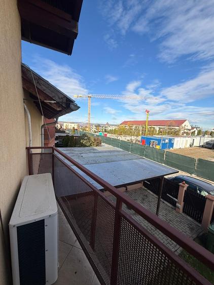 Casă de închiriat, 4 camere, 141 mp, Bună Ziua zona LIDL Bună Ziua - 26