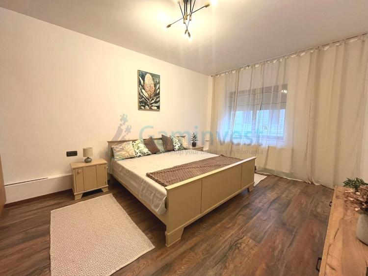 Apartament de inchiriat in Oradea, cu 2 camere in zona ultracentrala - 3