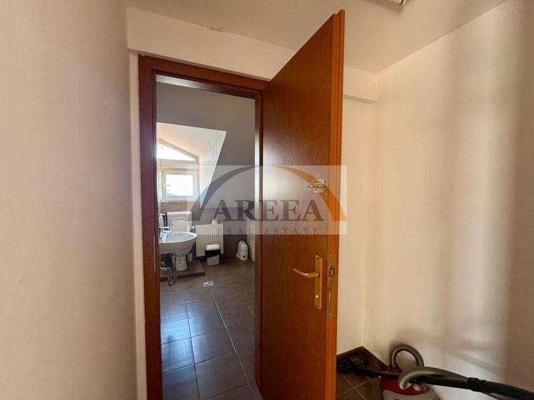 OPORTUNITATE - vila-curte individuala-garaj la Domenii-Popisteanu - 23