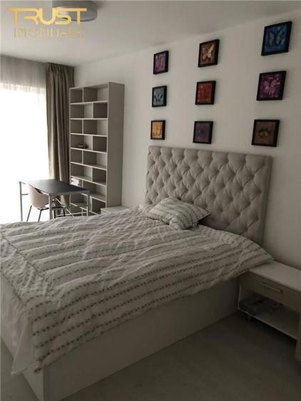 3 camere | 2 Bai | 2 parcari | Superfinisat | Str.Soporului - 1