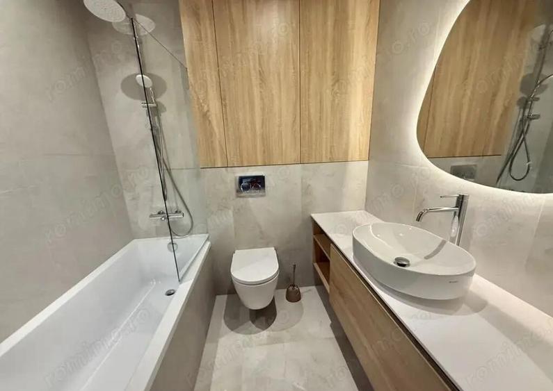 Apartament cu 2 camere in zona Tei, langa Facultatea de Construc?ii - 2