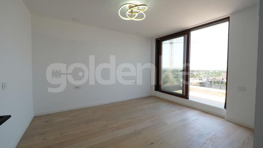 Apartament penthouse cu 5 camere | finisaje premium | 2 garaje - 12