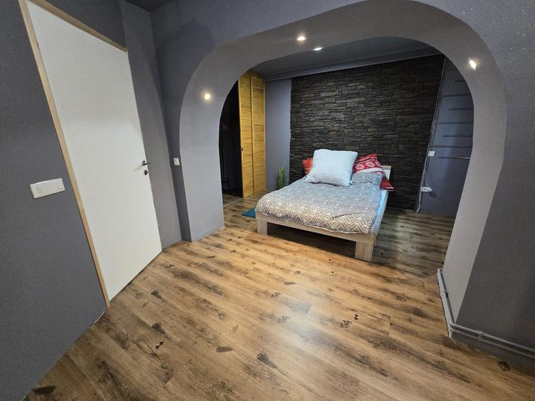 Casă în Birda cu 3 camere + living, 1.439 mp teren - 6