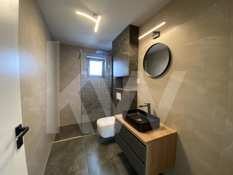 Apartament 3 camere de vanzare 2 bai balcon parcare Arhitectilor Sibiu - 7