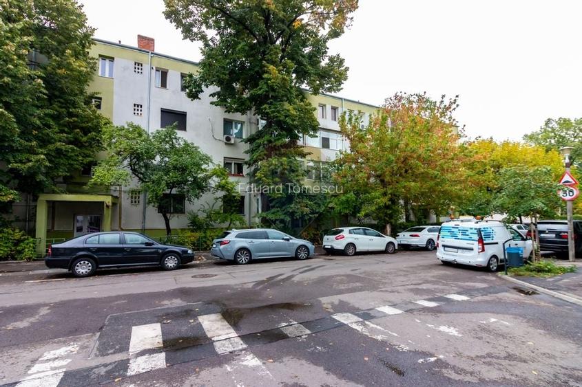 Apartament cu 2 camere de vanzare in zona Vatra Luminoasa | Centrala